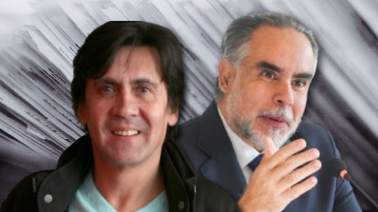 Ricardo Leyva explica en La W cómo “cedió” mansión en Barranquilla a Armando Benedetti: Así se ejecutó