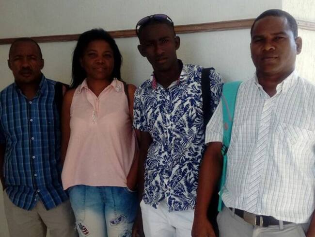 Comunidades insulares de Cartagena protestarán contra concesión de muelle