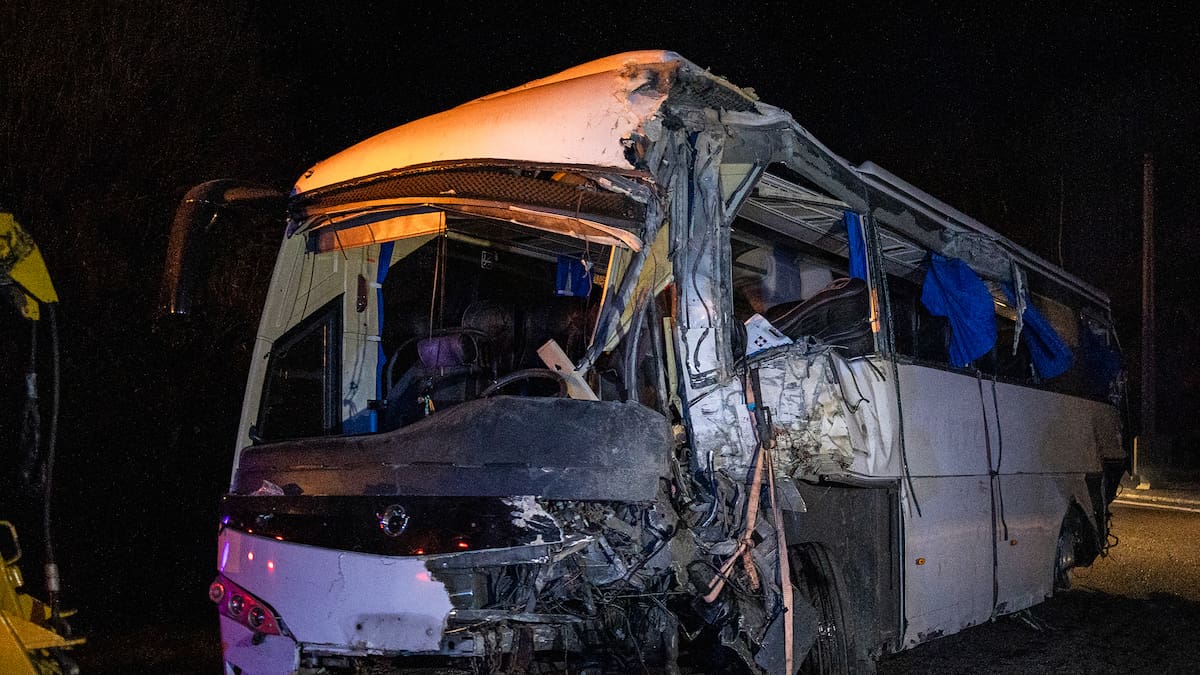 “No es hora de buscar culpables”: organizadores de viaje accidentado en Francia
