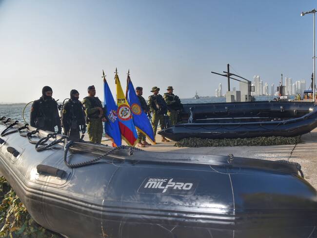 Armada de Colombia