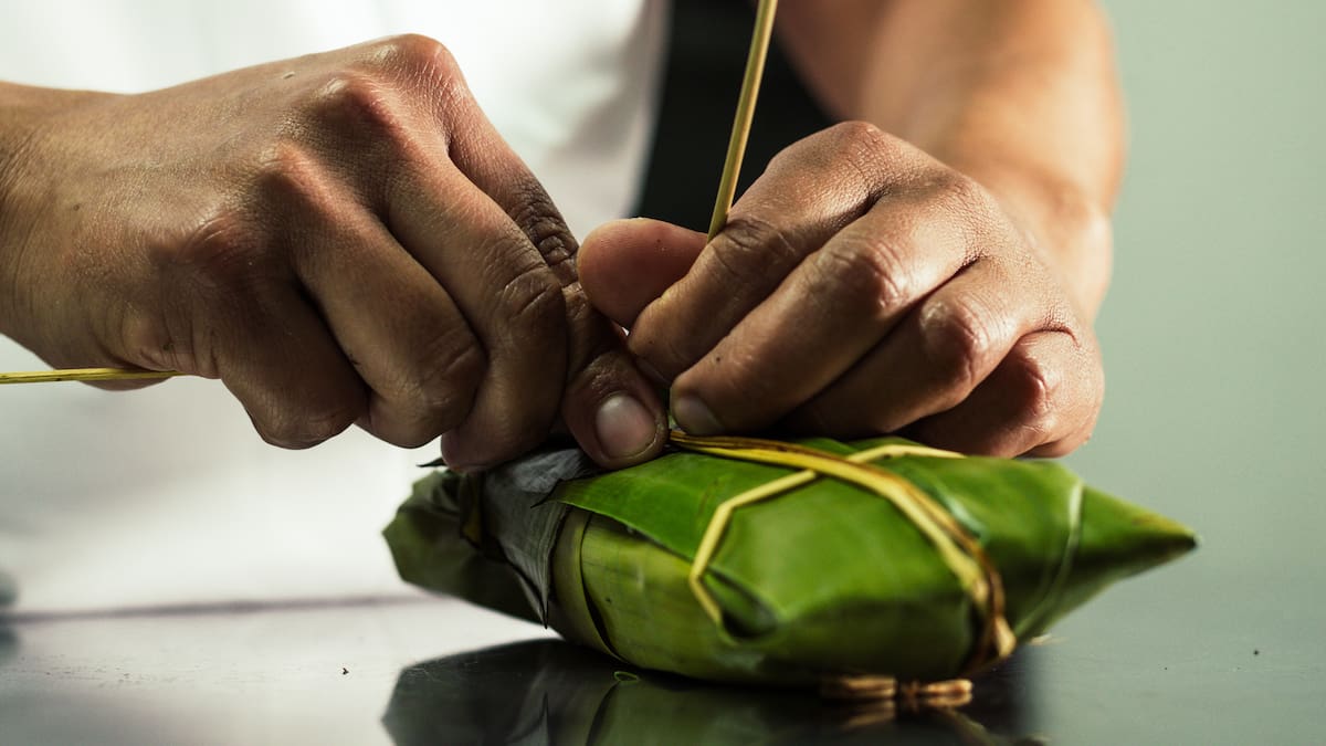 Por aumento del precio de insumos un tamal podría costar hasta $7000 este fin de año