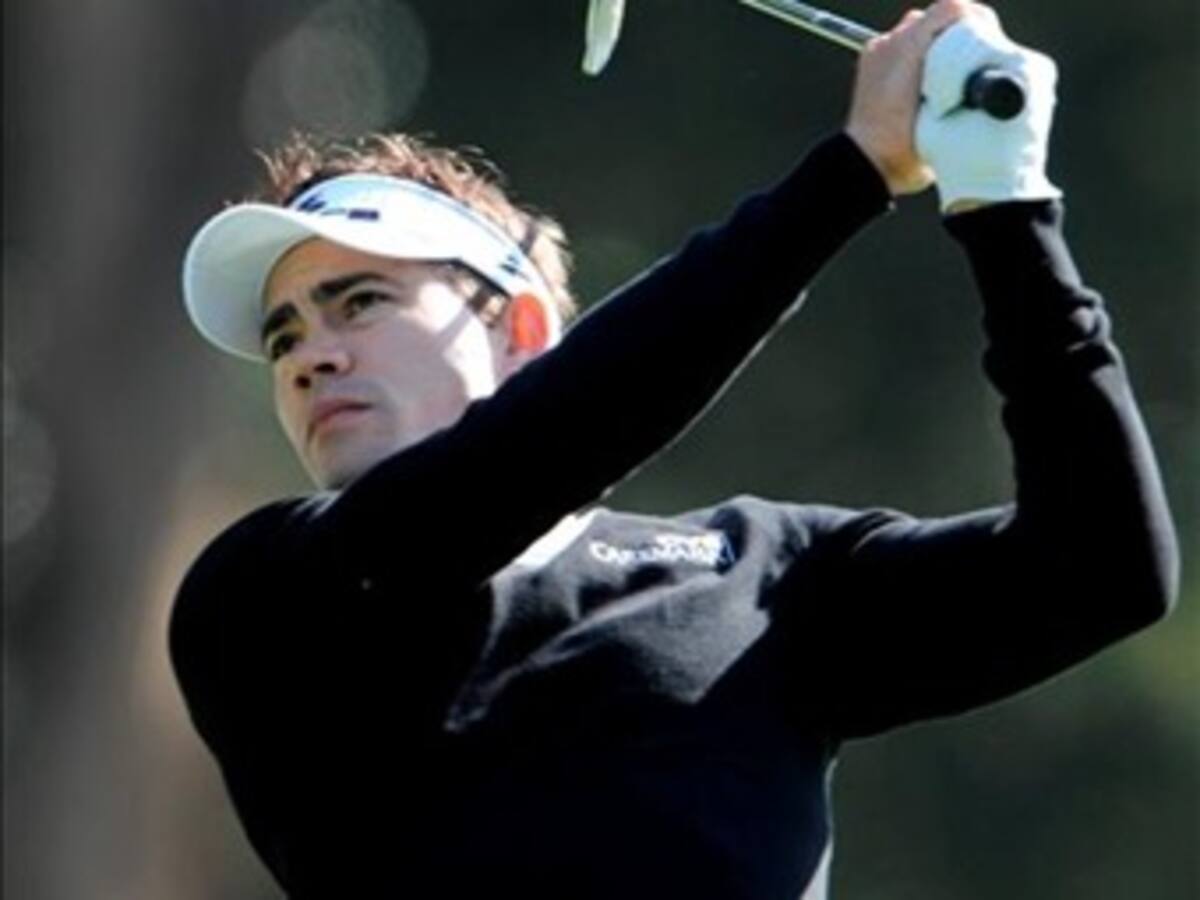 Tiger Woods y Camilo Villegas tuvieron pésimo debut en torneo de golf de Ohio