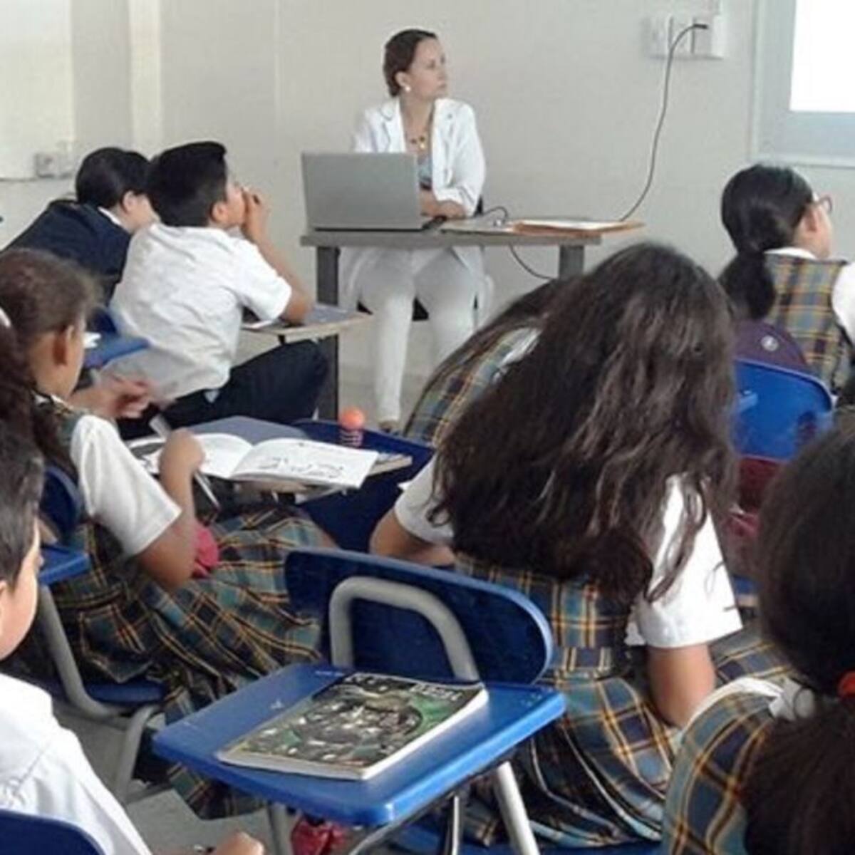 Aseguradas vigencias futuras para PAE y transporte escolar