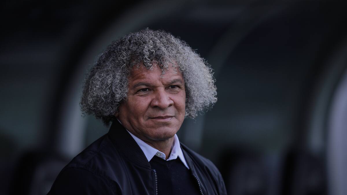 Alberto Gamero: “Millonarios tiene equipo para competir y soñar en Copa Libertadores”