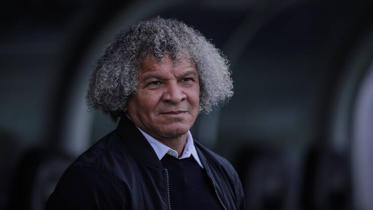 Alberto Gamero: “Millonarios tiene equipo para competir y soñar en Copa Libertadores”