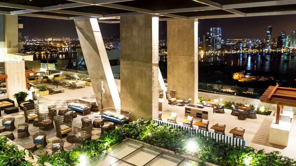 Semana Santa en Cartagena: descanso, sabores y experiencias inolvidables