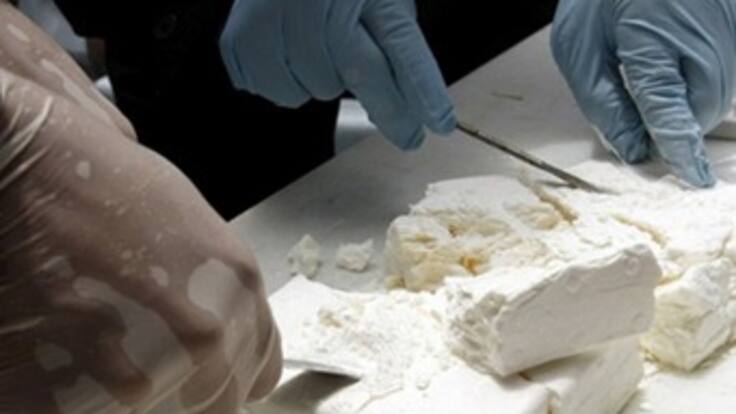 ONU elogia los esfuerzos de Colombia por reducir la fabricación de cocaína