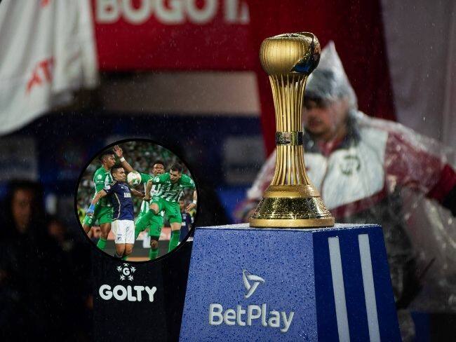 Millonarios vs Nacional, clásico confirmado: Conozca la programación completa de la fecha 13,14 y 15