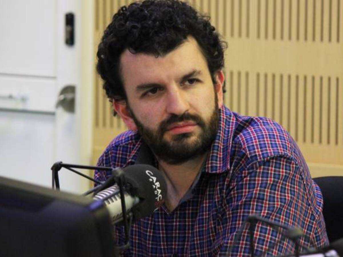 Es seguro que se viene una asamblea constituyente para reformar la justicia: Lewin