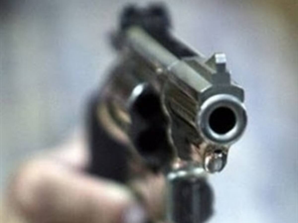 Sicario ataca a tres indigentes en Santa Marta