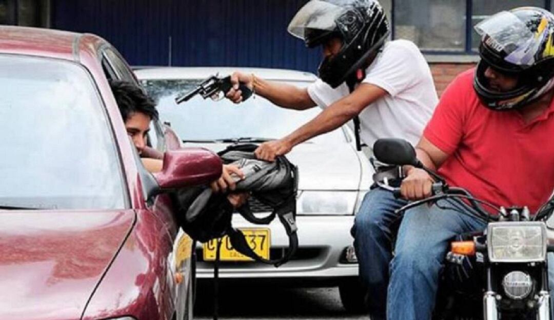 Situación de inseguridad Cúcuta y Norte de Santander