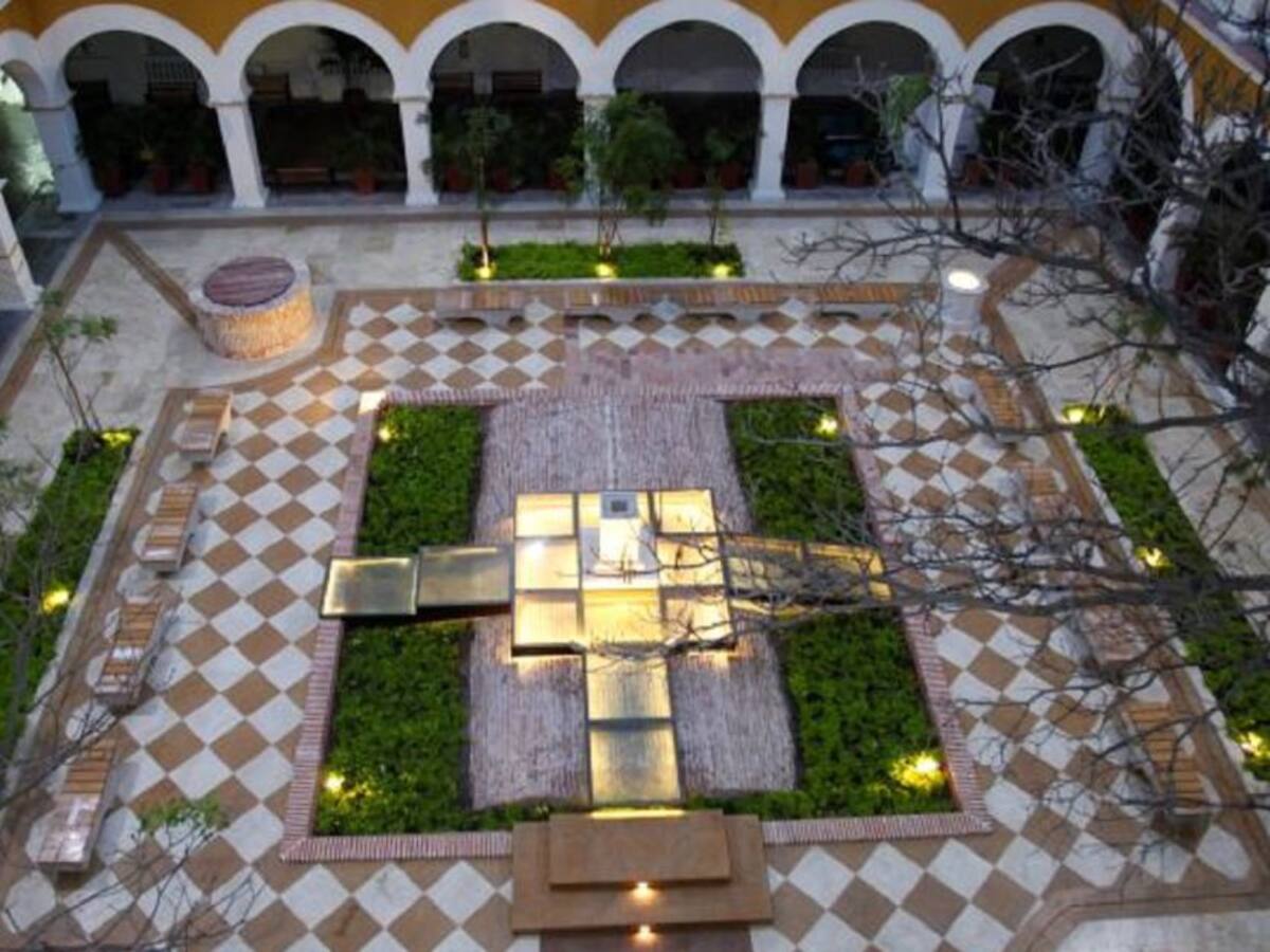 La cultura en el Claustro de la Merced, la abre “El Macondo de Leo Matiz”