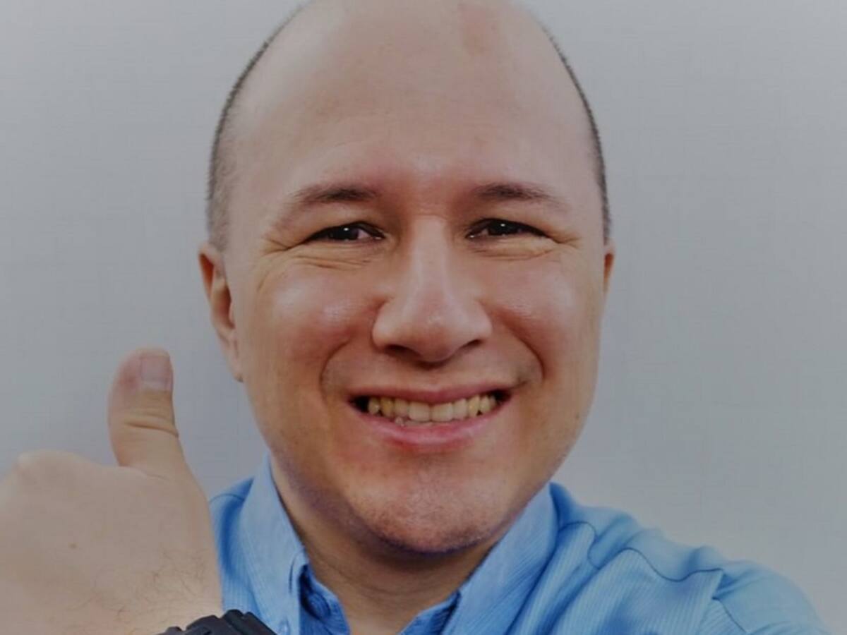 'Julioprofe' rompe Récord Guinness