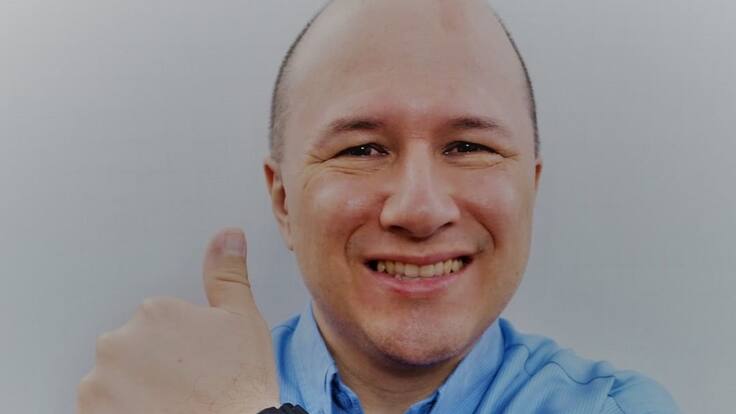 Julioprofe rompe Récord Guinness