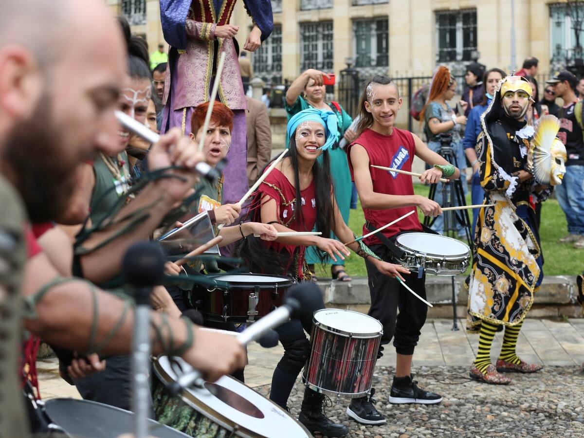 MinCultura iniciará mesas técnicas con el sector musical para discutir políticas