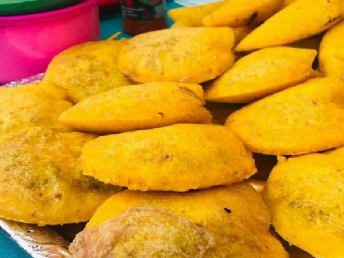 No queremos Festival del Frito en el barrio: vecinos del Pie de La Popa