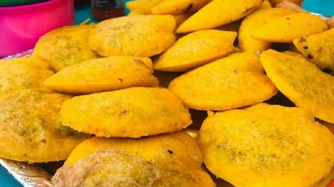 Este fue el mensaje de los residentes del barrio ante la aproximación del Festival del Frito