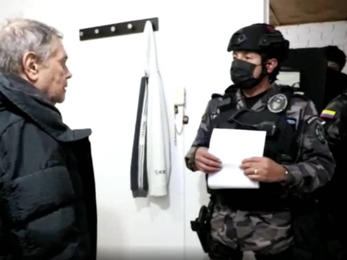 Carlos Mattos tiene nuevo abogado y buscará otro acuerdo con la justicia