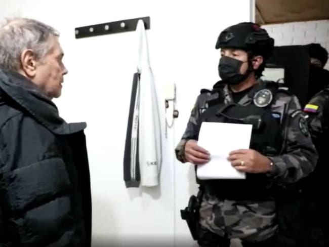 Carlos Mattos tiene nuevo abogado y buscará otro acuerdo con la justicia