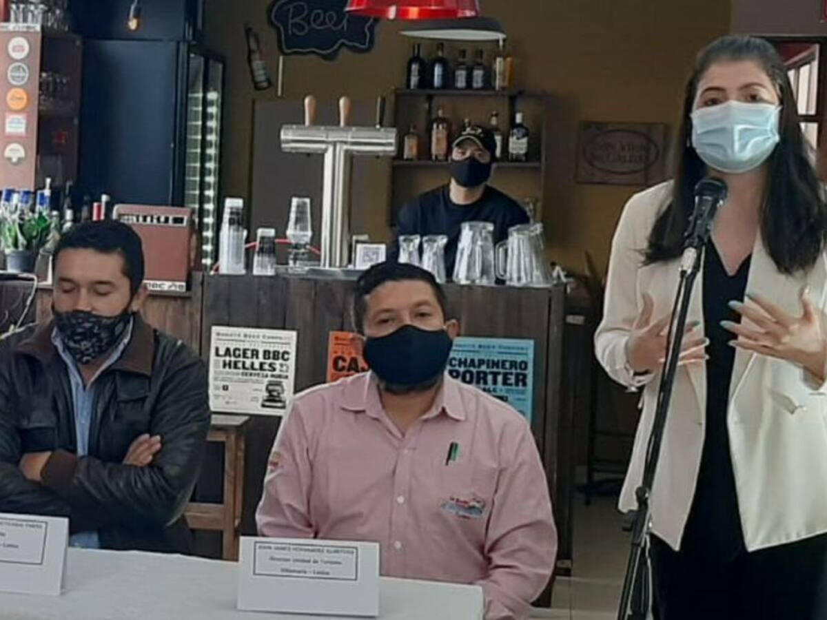 Caldas será sede del VII Congreso Iberoamericano de Peloides