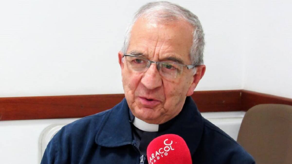 Terna para la elección del nuevo Arzobispo de Manizales ya está en Roma