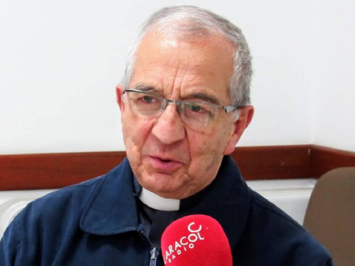 Terna para la elección del nuevo Arzobispo de Manizales ya está en Roma