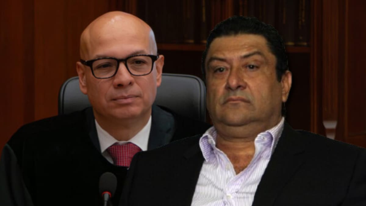 Policía maneja tres líneas de investigación: presidente de Corte Suprema por amenazas a magistrados
