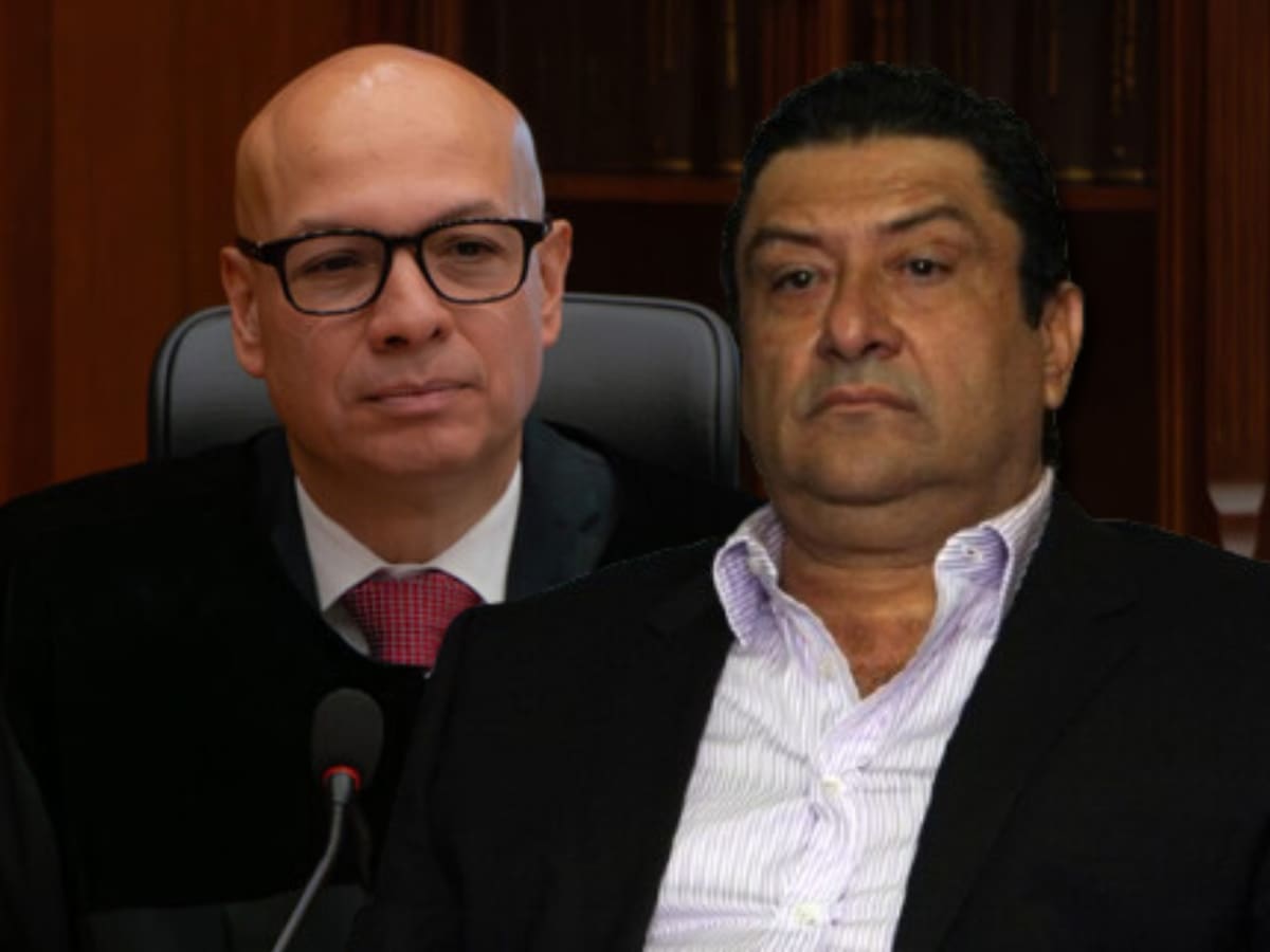 Policía maneja tres líneas de investigación: presidente de Corte Suprema por amenazas a magistrados
