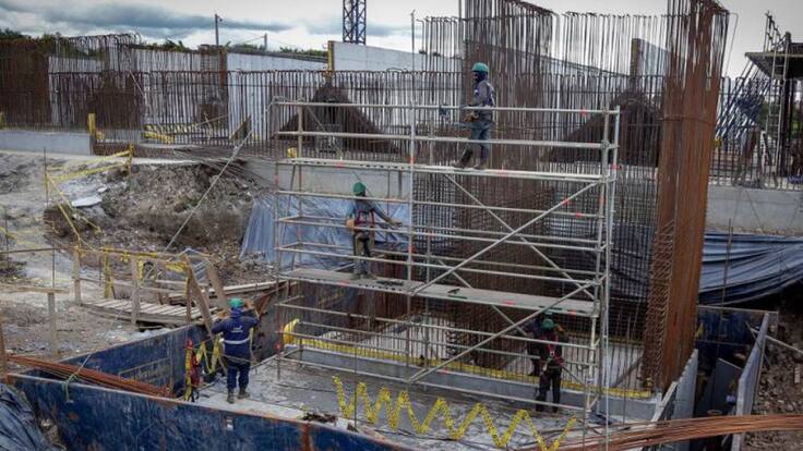 Gerente de Camacol Quindío, Milena Arango