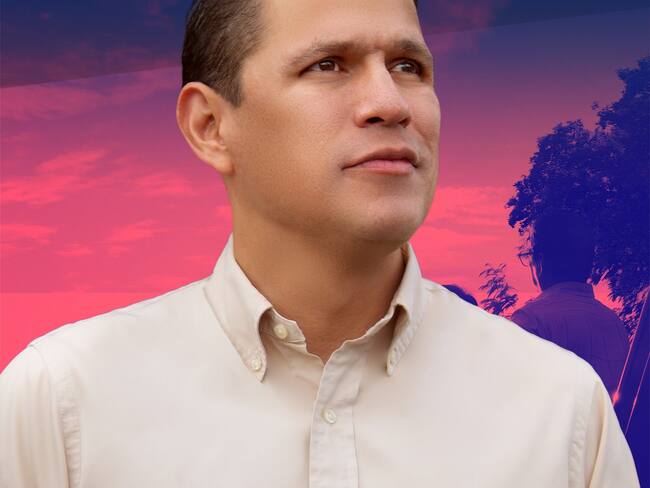 Jorge Acevedo fue elegido alcalde de Cúcuta