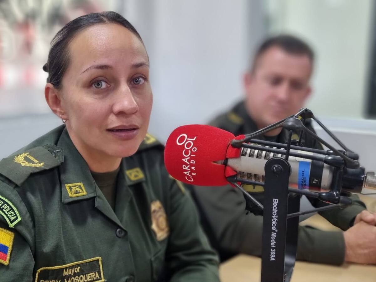 6 CAI ya operan bajo nuevo esquema en Bucaramanga