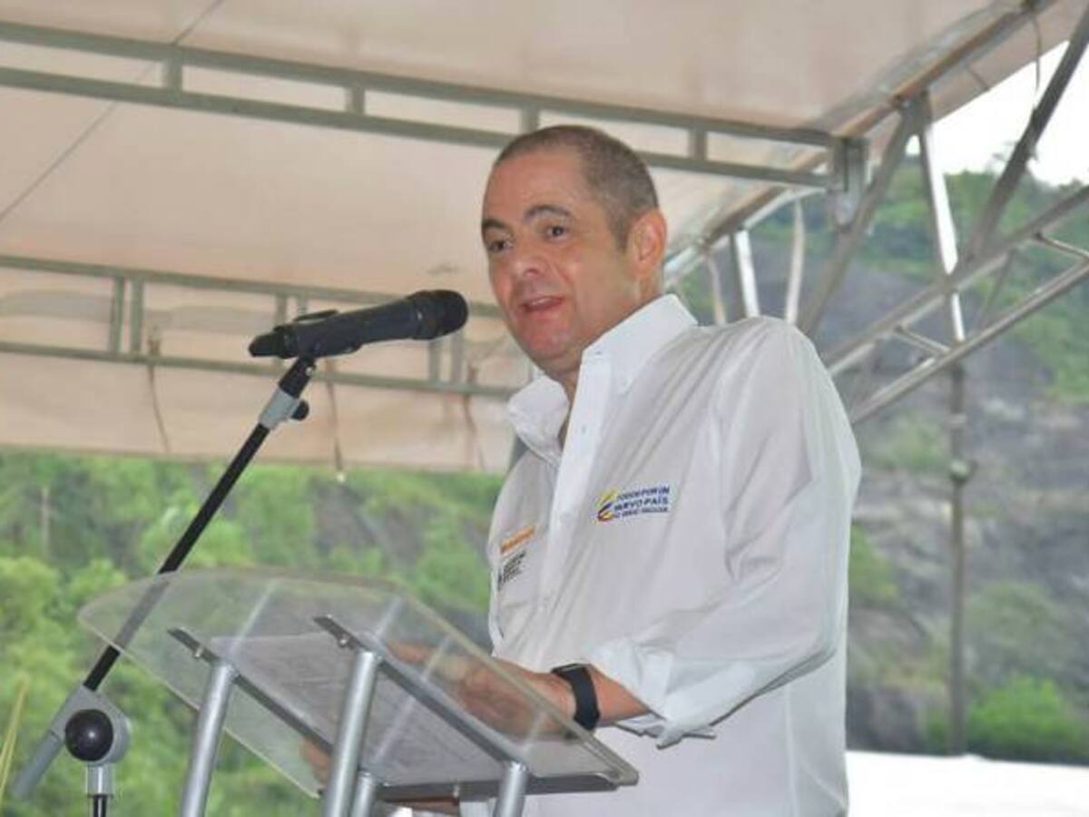 El vicepresidente Vargas Lleras agredió a su escolta