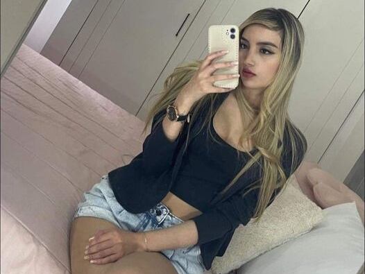 Sara Monsalve victima e feminicidio en Envigado- foto cortesía