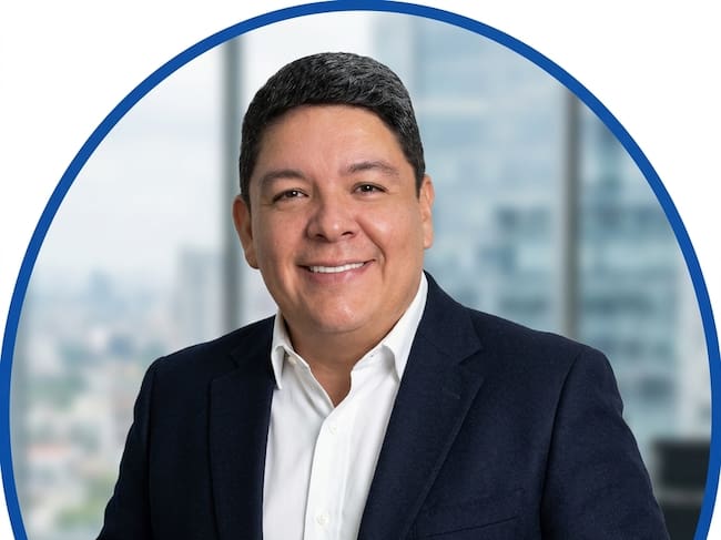 Carlos Espinosa Osorio, columnista. // Cortesía