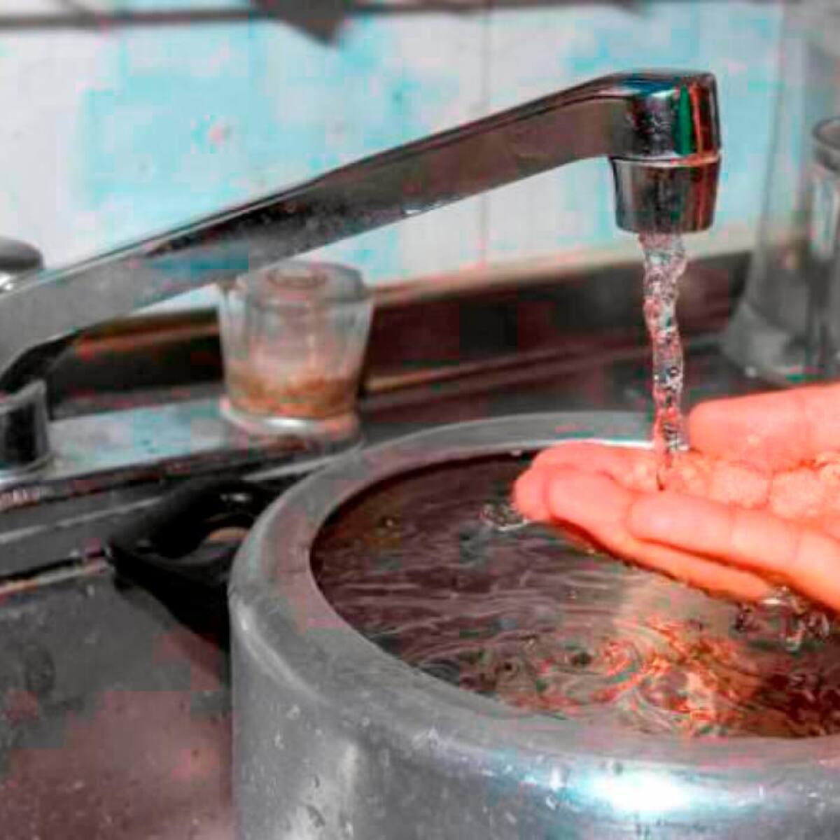 Suspensión de agua lunes 29 de abril: Barrios sin servicio en Barranquilla, Soledad y Galapa