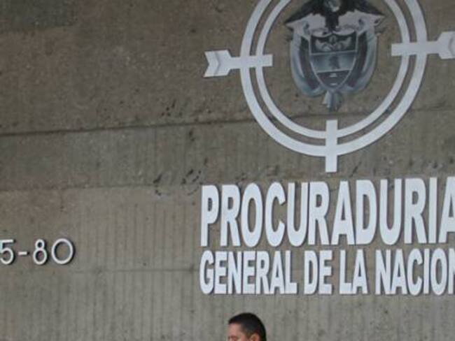 Procuraduría abrió investigación contra el alcalde de Barrancabermeja