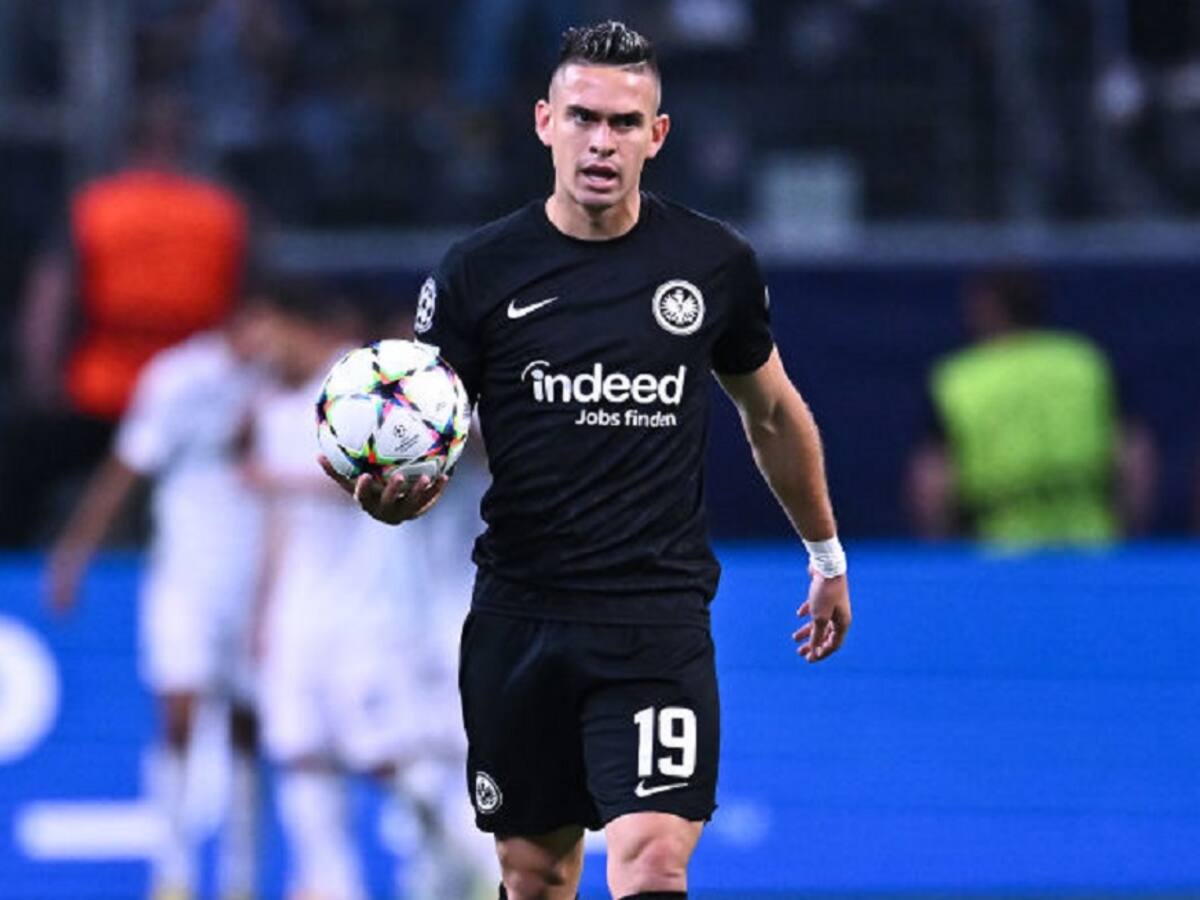 Champions League: Prográmese con los partidos de los jugadores colombianos