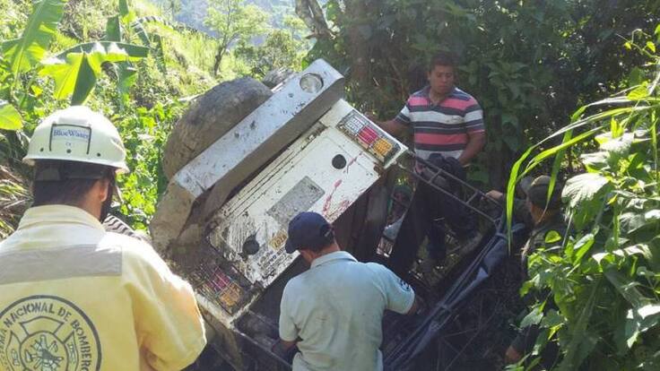 Javier Jaramillo Superintendente de Puertos y Transportes