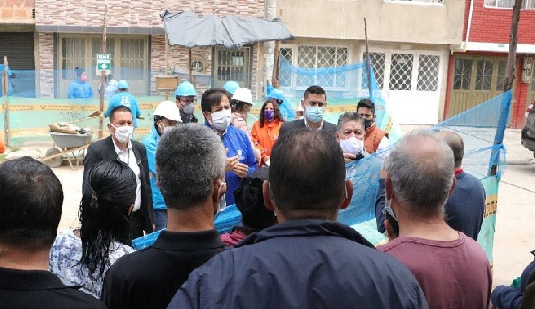 Cortesia Contraloria Distrital