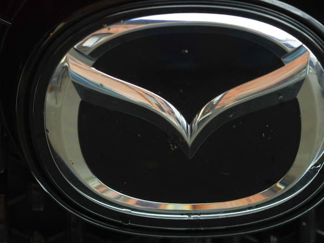 Mazda logró rectificación del nivel óptimo de seguridad del modelo Mazda 2
