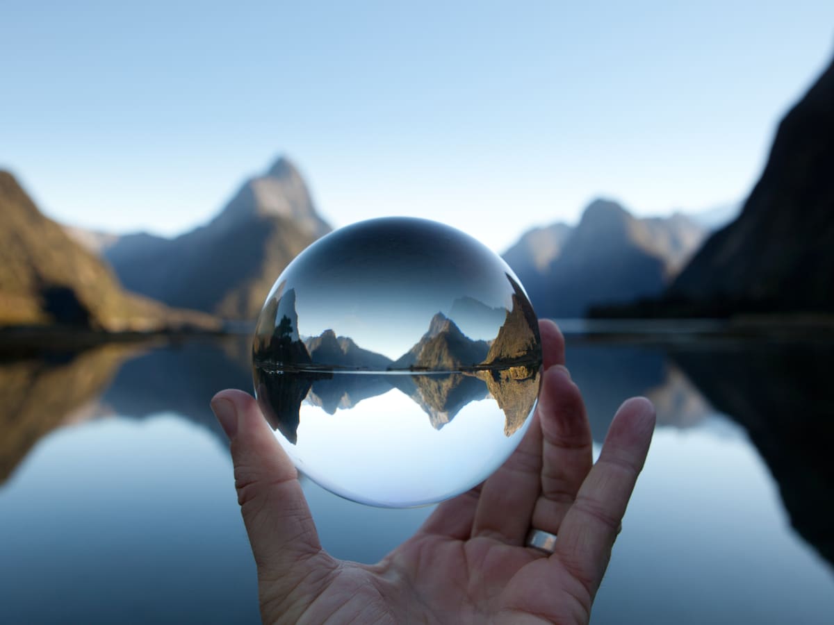 Supuesto viajero en el tiempo dejó grandes advertencias para el final de este 2022