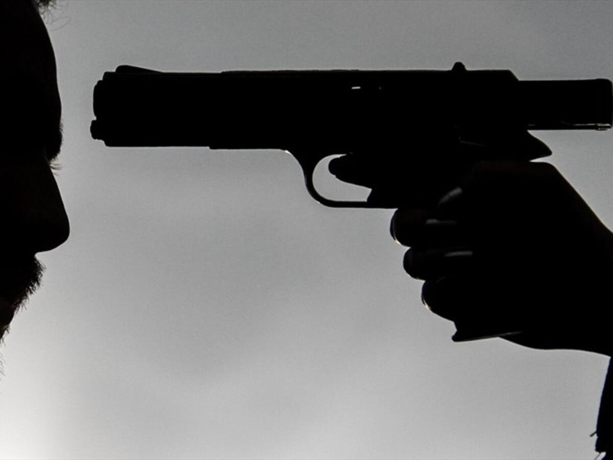 Betania: asesinaron dos recolectores de café; la orden la dio alguien por video llamada