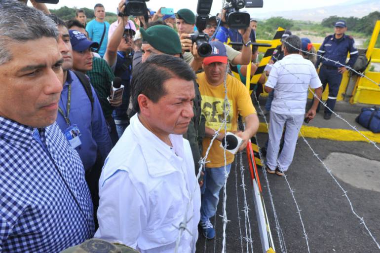 Jorge Armando Otálora