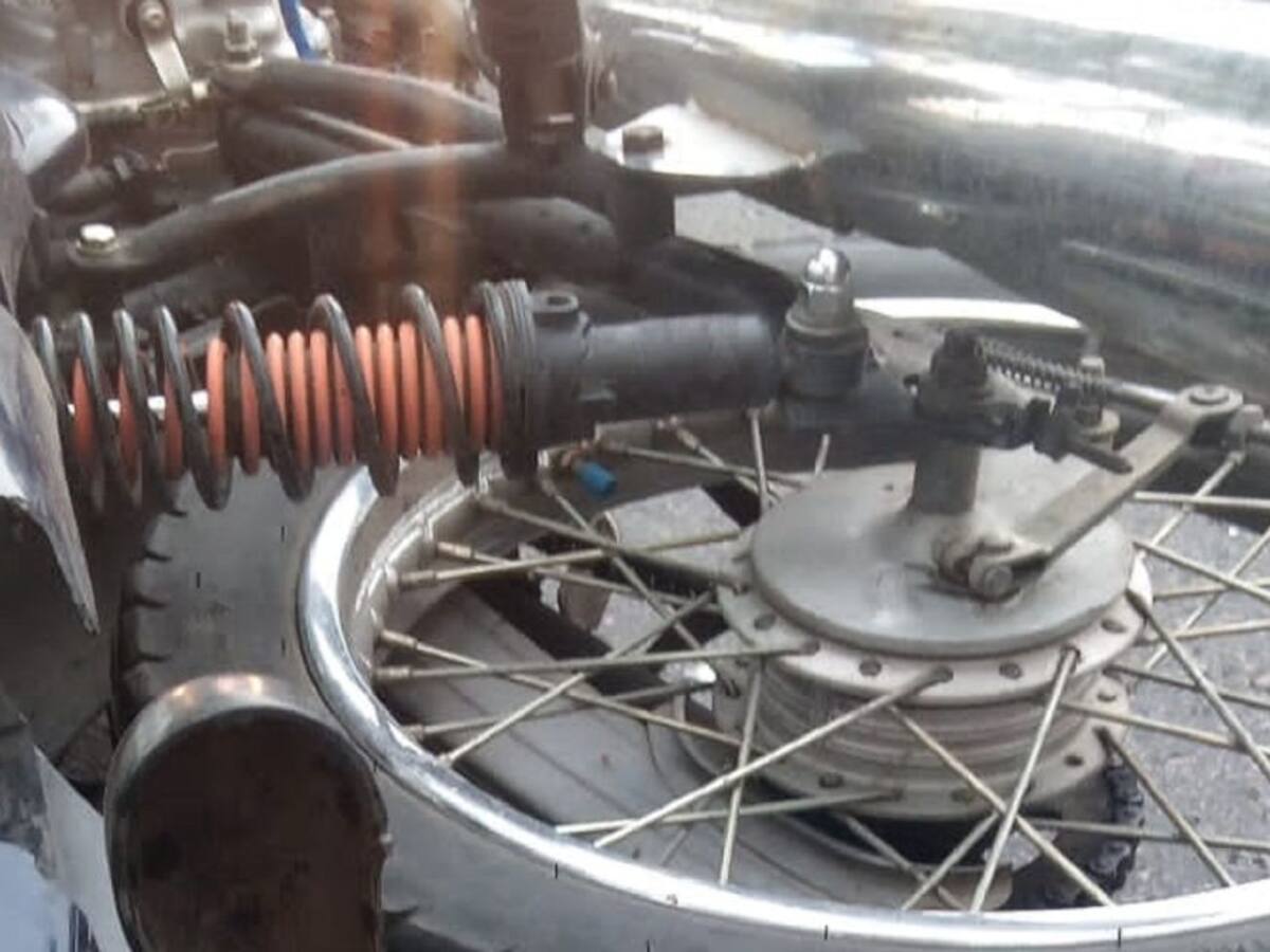 Luto en familias ibaguereñas por la muerte de tres personas en accidente