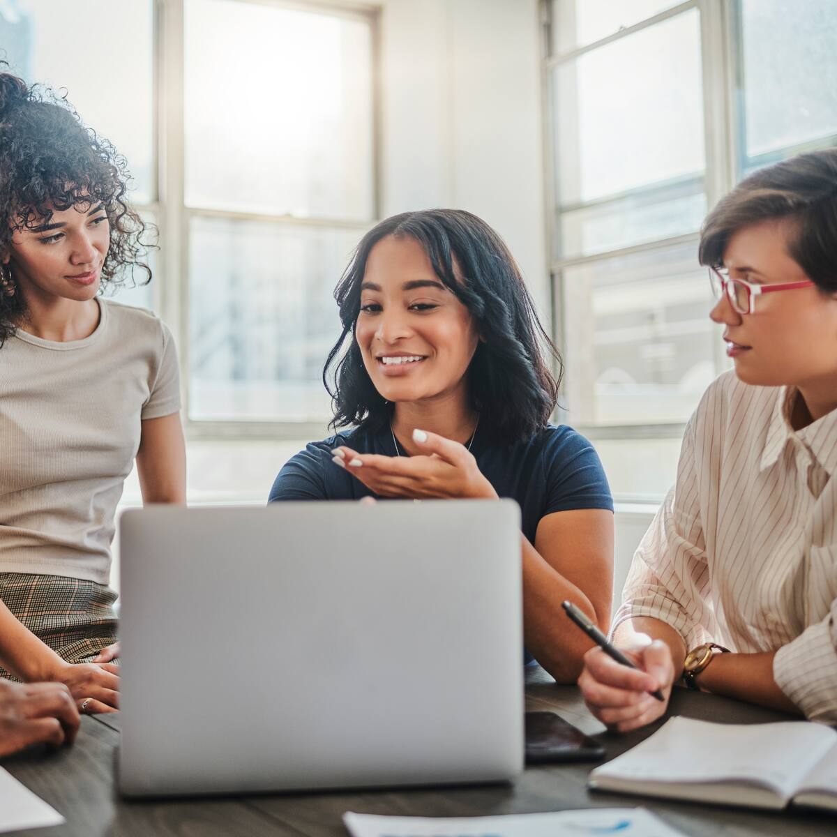 ¿Qué hay que estudiar para trabajar en recursos humanos? Esto duraría la carrera
