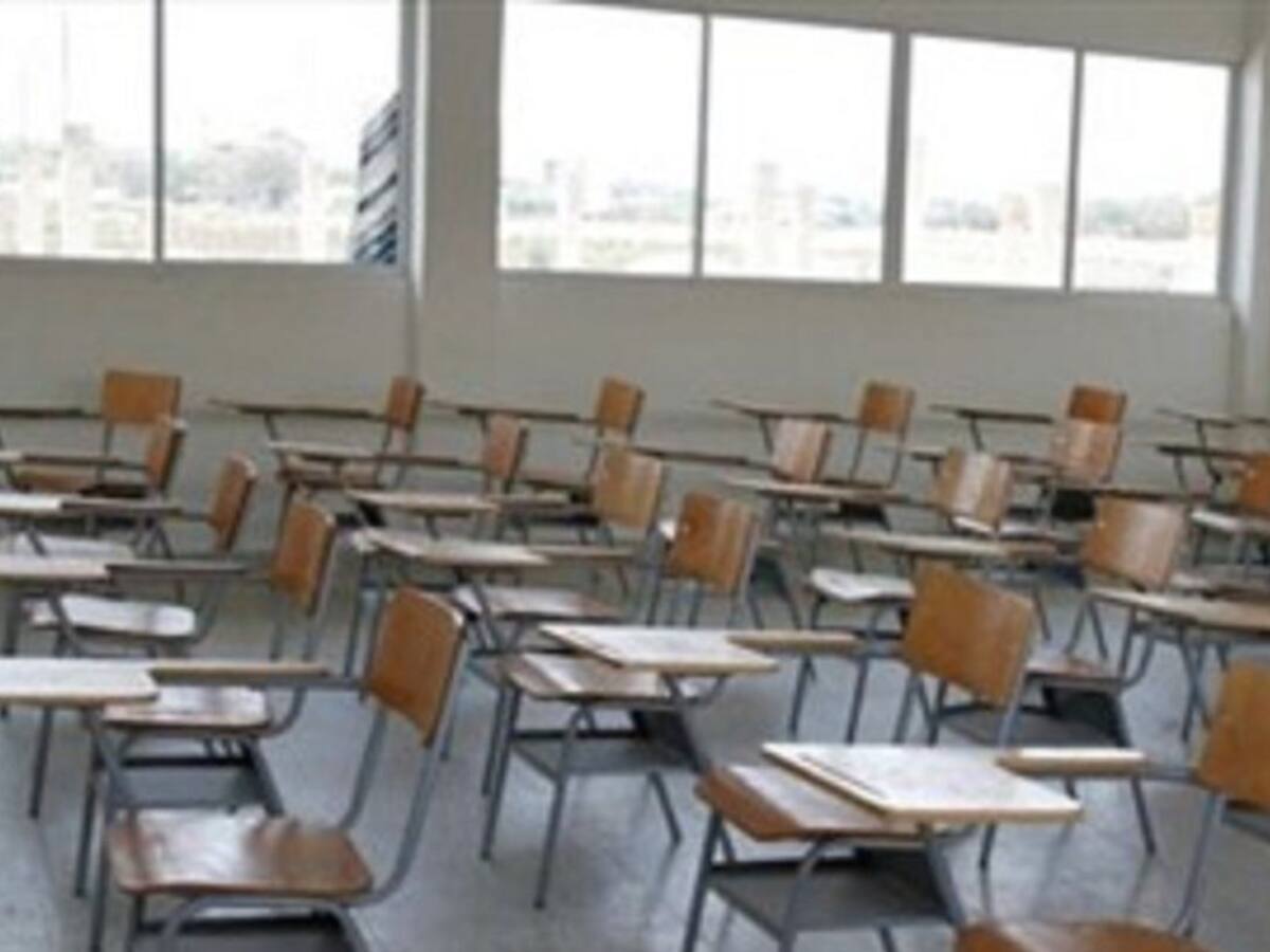 Este lunes, regreso a clases virtuales en Ibagué