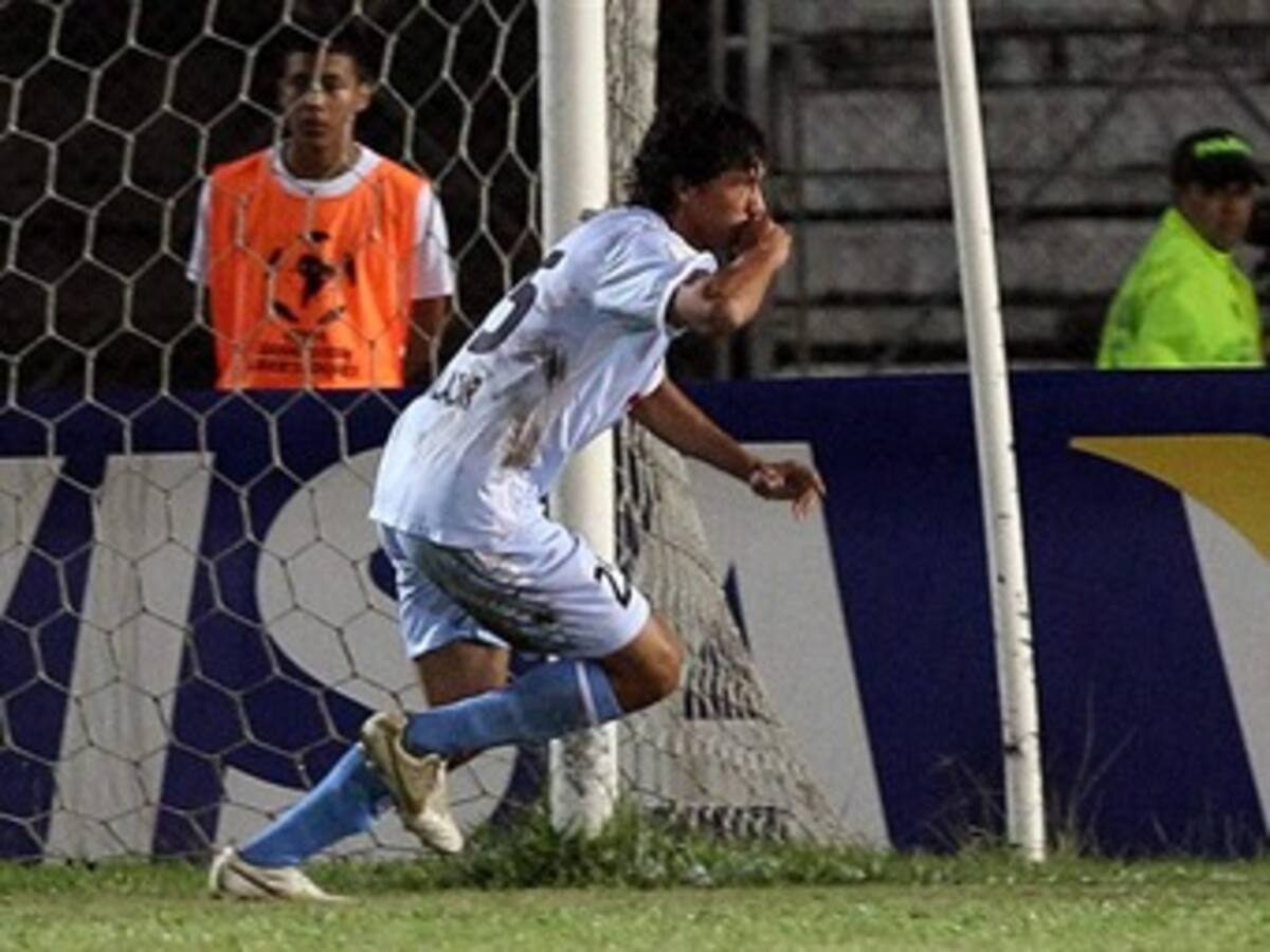 Deportes Tolima cayó ante Real Garcilaso en el último minuto