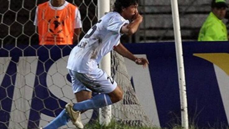 Deportes Tolima cayó ante Real Garcilaso en el último minuto