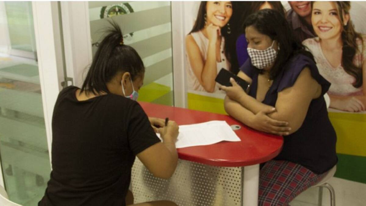 Bucaramanga reportó cero feminicidios durante el primer semestre del 2021