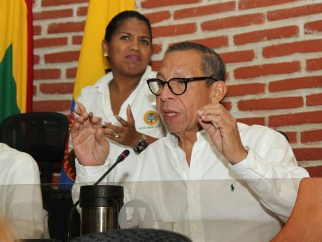 Concejo de Cartagena debate trece proyectos en sesiones extras